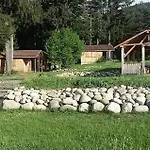 Alpehytte Бунгала Говедарци