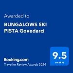 Бунгала Говедарци Govedartsi