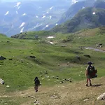 Alpehytte Бунгала Говедарци *