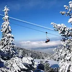 Alpehytte Бунгала Говедарци *