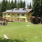 Бунгала Говедарци Alpehytte