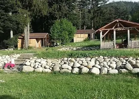 Chalet Бунгала Говедарци