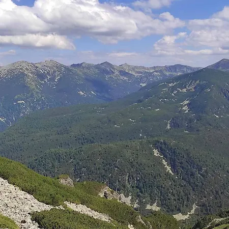 Бунгала Говедарци Govedartsi