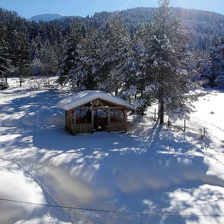 Chalet Бунгала Говедарци *
