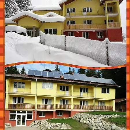 Бунгала Говедарци * Govedartsi