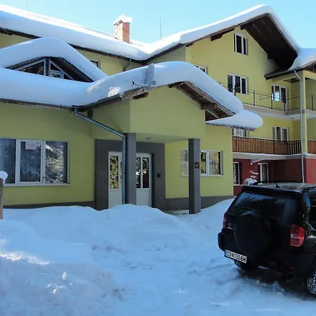 Бунгала Говедарци * Govedartsi