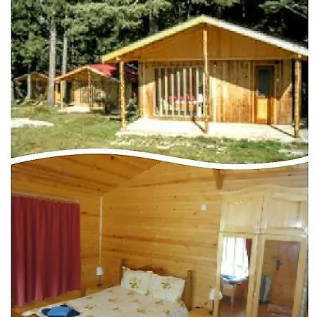 Бунгала Говедарци * Govedartsi