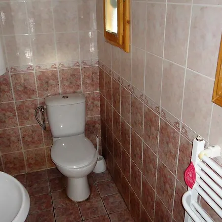 Chalet Бунгала Говедарци *