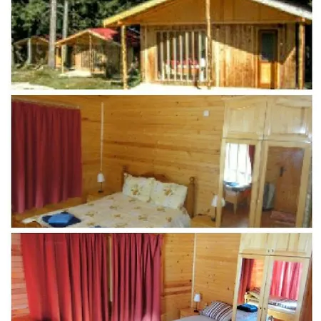 Chalet Бунгала Говедарци *