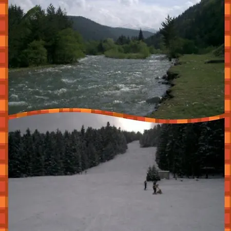 Бунгала Говедарци * Govedartsi