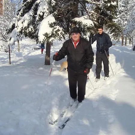 Бунгала Говедарци * Govedartsi