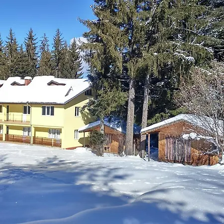 Alpehytte Бунгала Говедарци *