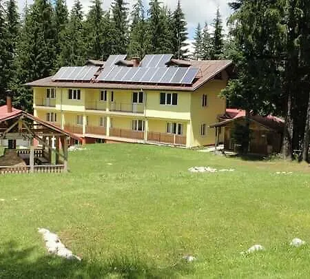 Бунгала Говедарци Chalet