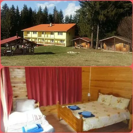 Бунгала Говедарци * Govedartsi