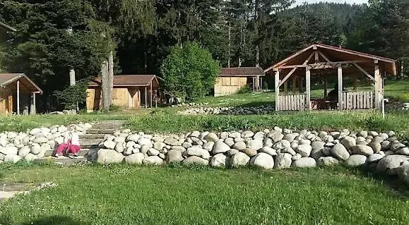 Alpehytte Бунгала Говедарци