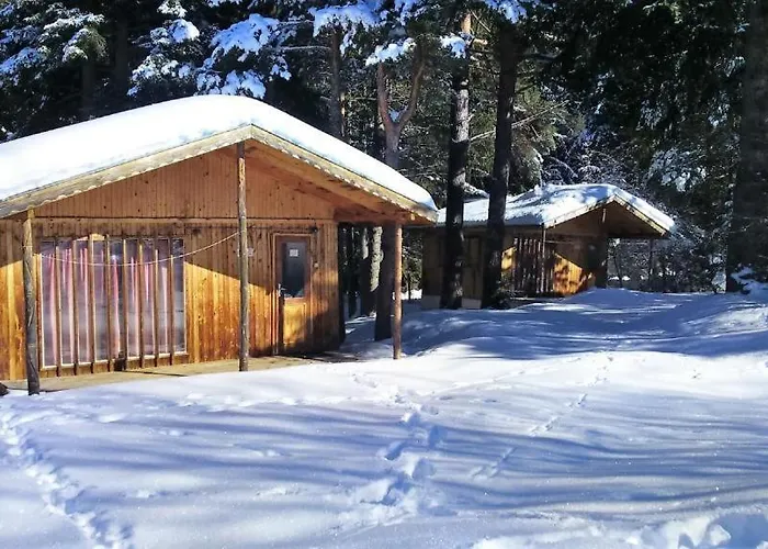 Бунгала Говедарци