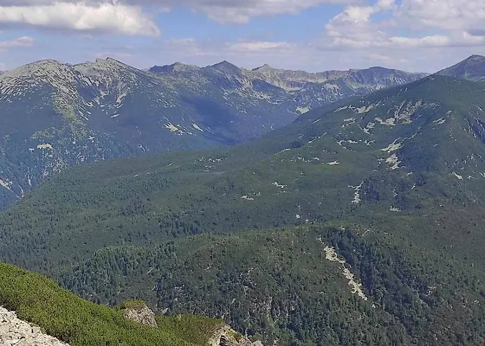 Бунгала Говедарци Govedartsi