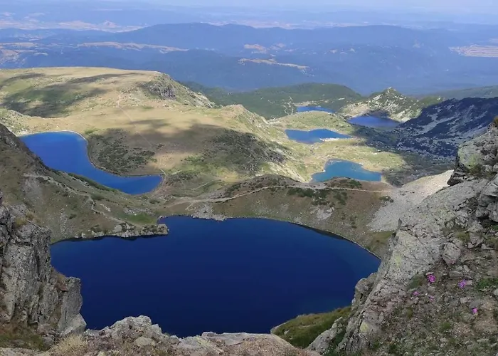 Бунгала Говедарци *
