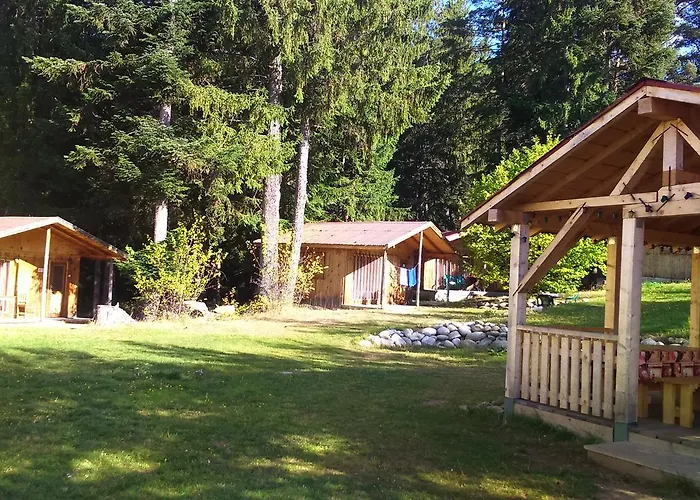 Бунгала Говедарци * Govedartsi