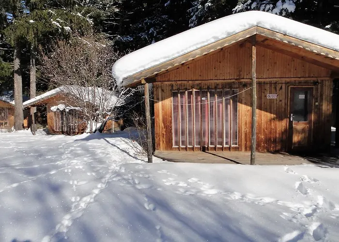 Бунгала Говедарци * Govedartsi