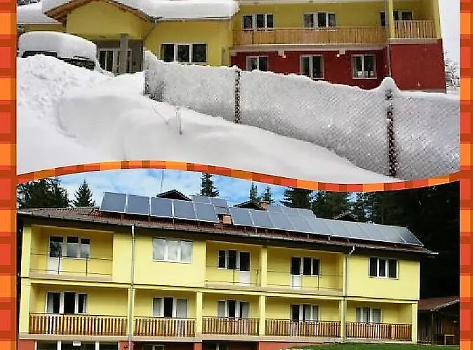 Бунгала Говедарци * Govedartsi