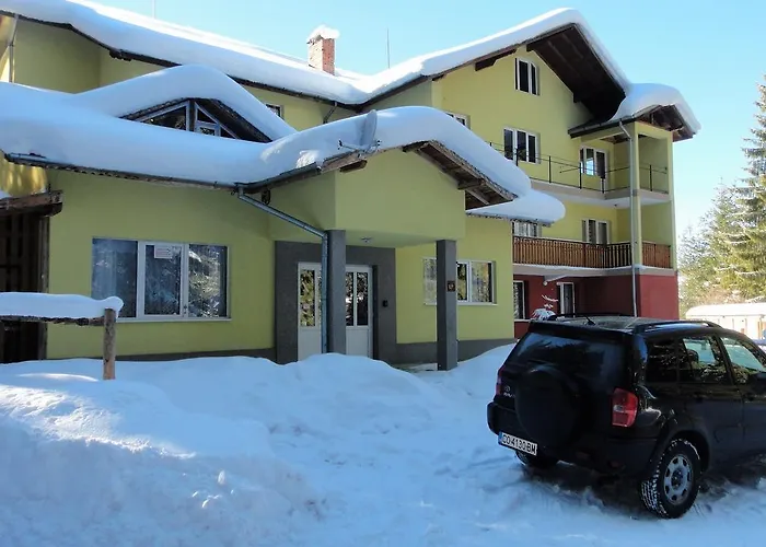 Бунгала Говедарци * Govedartsi