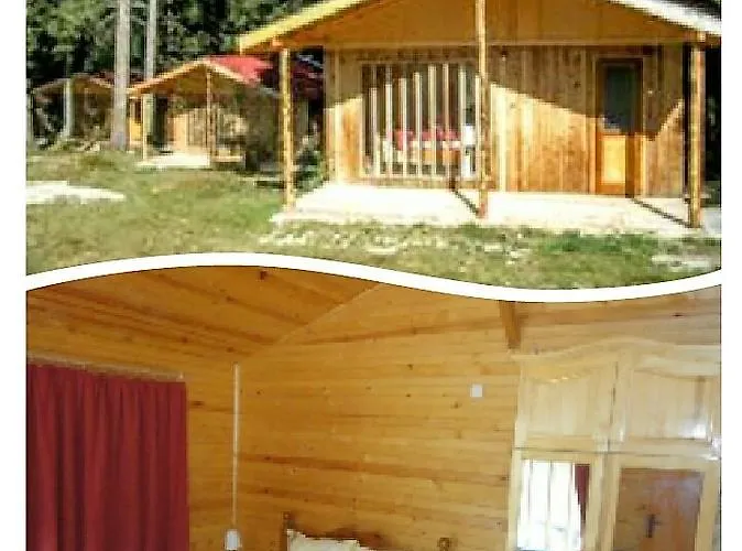 Бунгала Говедарци * Govedartsi