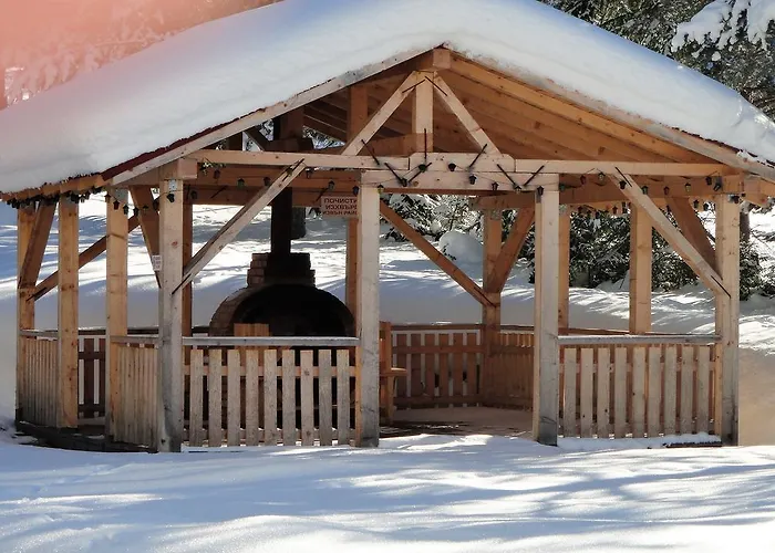 Бунгала Говедарци * Govedartsi