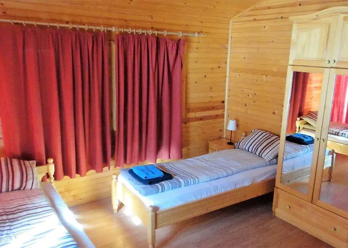 Бунгала Говедарци * Govedartsi