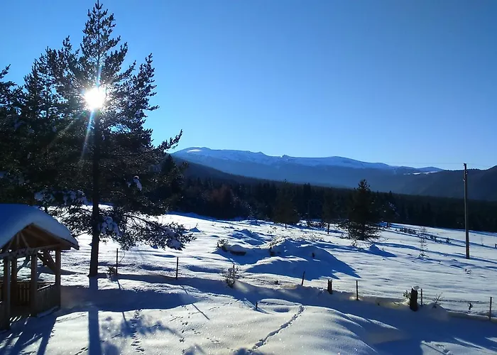 Бунгала Говедарци * Govedartsi