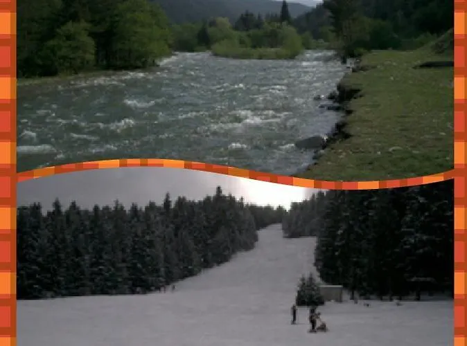 Бунгала Говедарци * Govedartsi