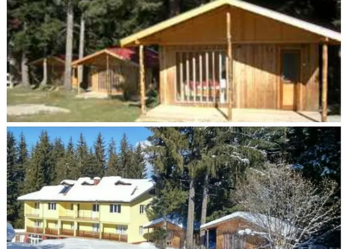 Бунгала Говедарци * Govedartsi